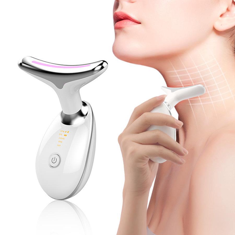 Face Lifting Facial Massager – Anti-Aging Skincare Device