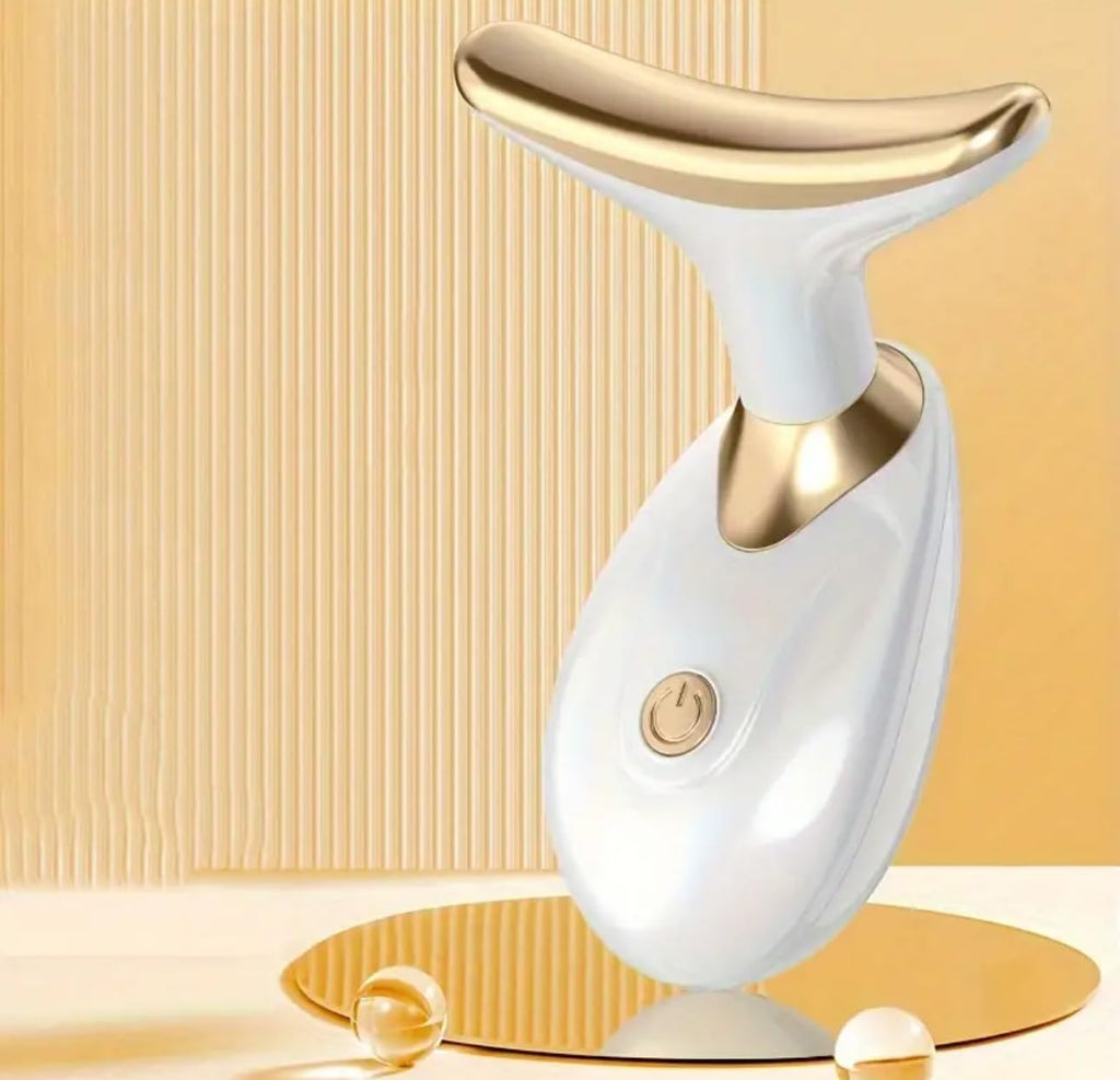 Face Lifting Facial Massager – Anti-Aging Skincare Device