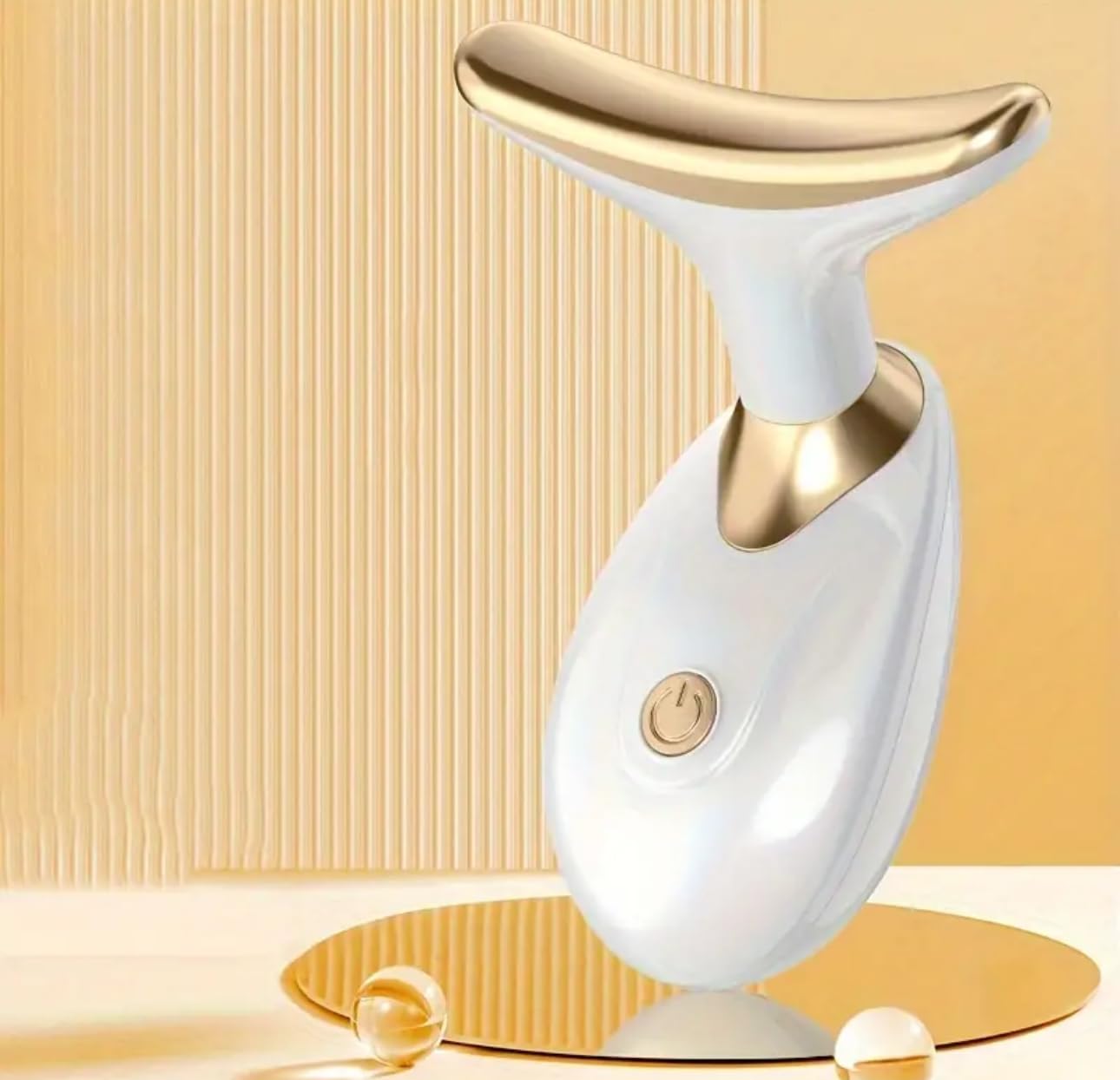 Face Lifting Facial Massager – Anti-Aging Skincare Device