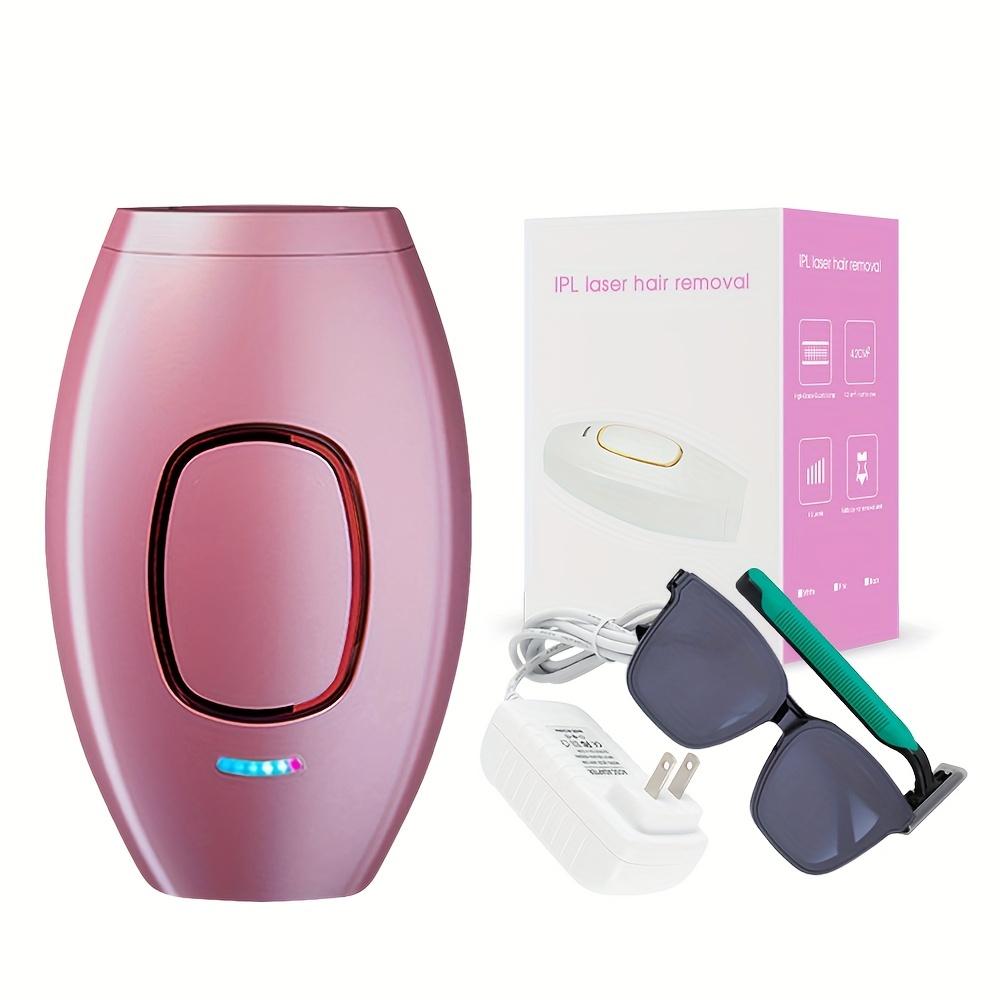 Full Body IPL Hair Removal Handset Device