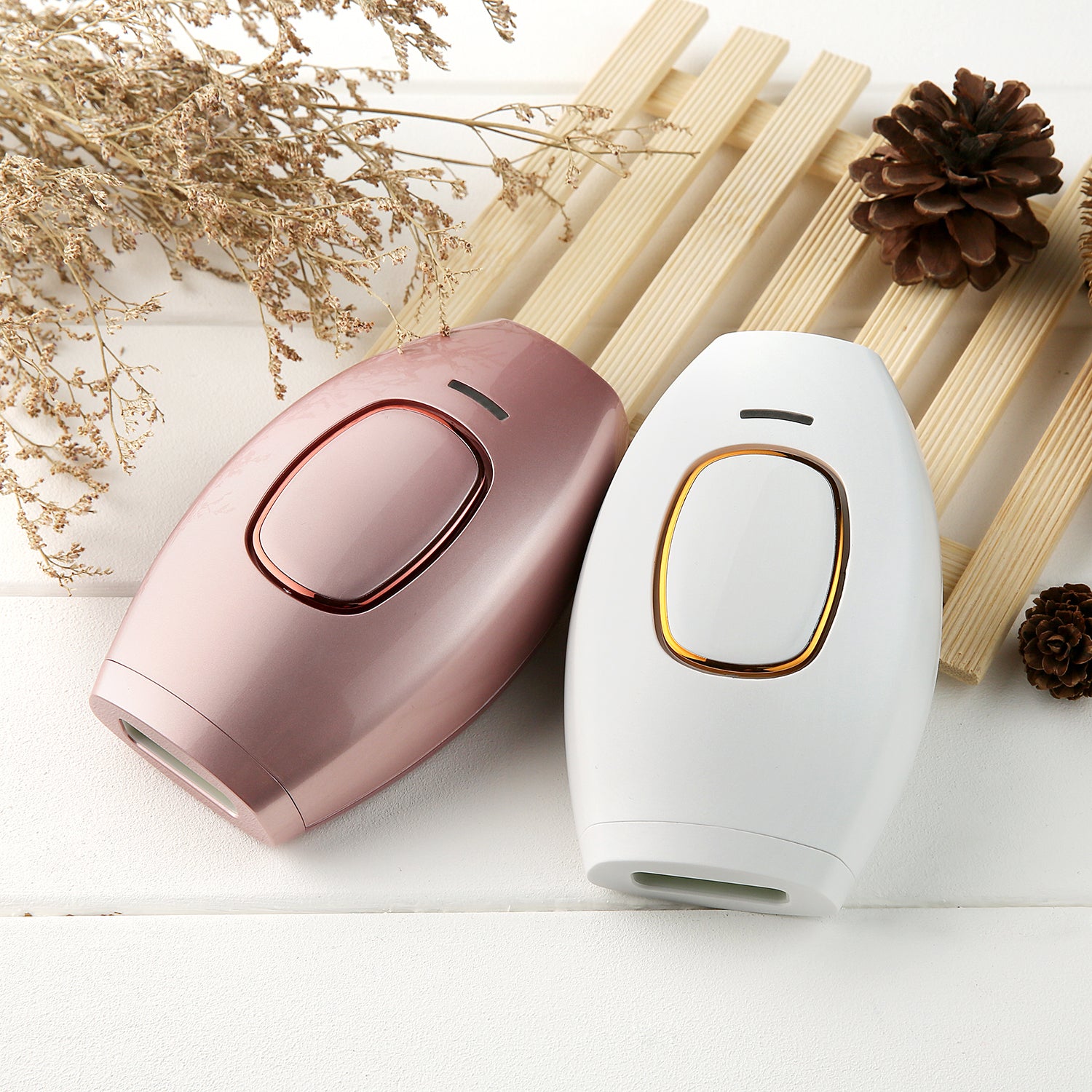 Full Body IPL Hair Removal Handset Device